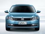 Volkswagen Passat BlueMotion 2013 года (CN)